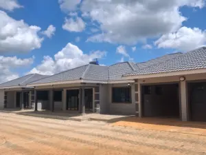 House to Rent in Mount Pleasant Heights