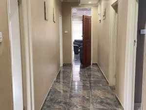 4 Bedroom House to Rent in Marimba Park