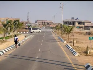 Residential Stand for Sale