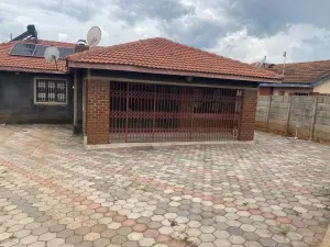 4 Bedroom House to Rent in Cold Comfort