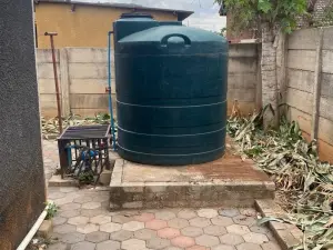 4 Bedroom House to Rent in Cold Comfort