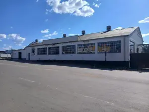 Warehouse/Industrial for Sale