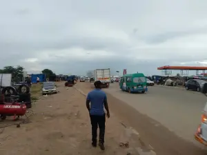 Commercial Stand for Sale