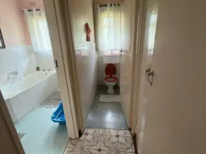 House to Rent in Ballantyne Park