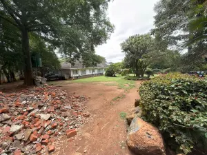 House to Rent in Ballantyne Park