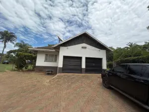 House to Rent in Ballantyne Park