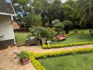 House to Rent in Ballantyne Park