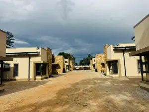 Flat/Apartment to Rent in Vainona