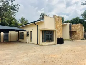 Flat/Apartment to Rent in Vainona