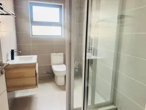 Flat/Apartment to Rent in Vainona