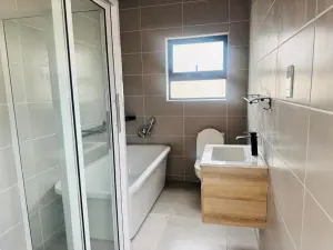 Flat/Apartment to Rent in Vainona