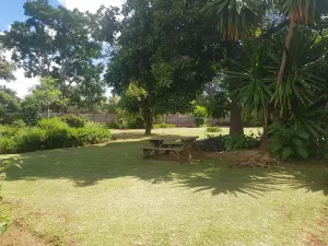 3 Bedroom House to Rent in Mount Pleasant