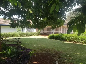 3 Bedroom House to Rent in Mount Pleasant