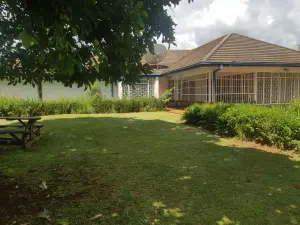 3 Bedroom House to Rent in Mount Pleasant