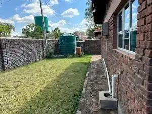 Townhouse/Cluster to Rent in Avondale West