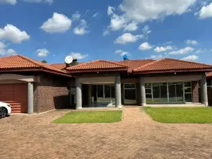 Townhouse/Cluster to Rent