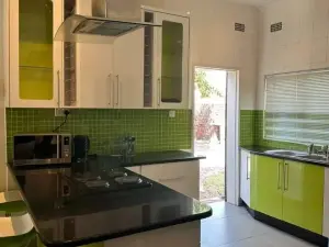 Townhouse/Cluster to Rent in Avondale West
