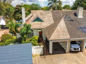 Flat/Apartment to Rent in Avondale