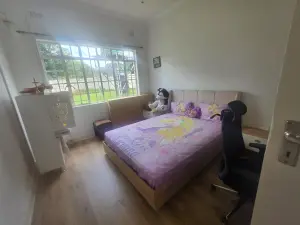 4 Bedroom House to Rent in Mount Pleasant