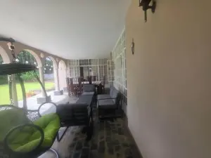 4 Bedroom House to Rent in Mount Pleasant