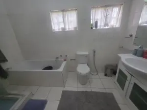 4 Bedroom House to Rent in Mount Pleasant