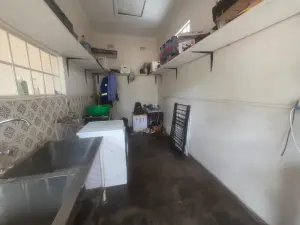 4 Bedroom House to Rent in Mount Pleasant