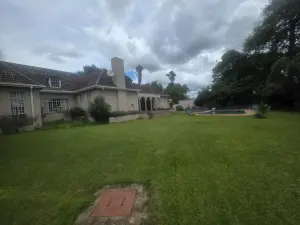 4 Bedroom House to Rent in Mount Pleasant