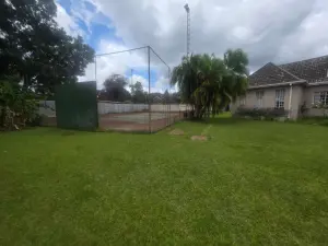 4 Bedroom House to Rent in Mount Pleasant