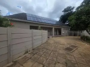 4 Bedroom House to Rent in Mount Pleasant