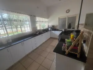 4 Bedroom House to Rent in Mount Pleasant