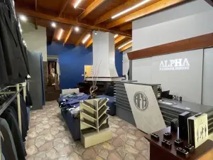 Office to Rent in Alexandra Park