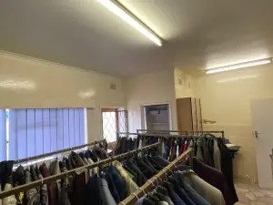 Office to Rent in Alexandra Park