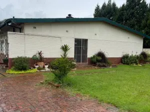 Office to Rent in Alexandra Park