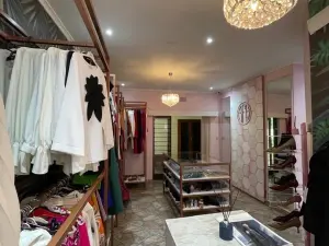 Office to Rent in Alexandra Park