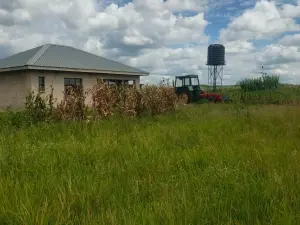 Farm/Plot for Sale