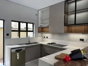 3 Bedroom House to Rent in Mount Pleasant