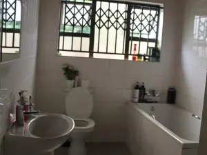 Townhouse/Cluster to Rent in Marlborough