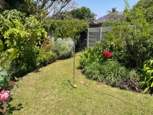 2 Bedroom Cottage/Garden Flat to Rent in Avondale West