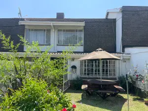 2 Bedroom Cottage/Garden Flat to Rent in Avondale West