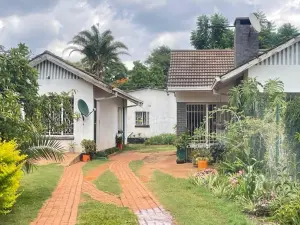 3 Bedroom House to Rent in Eastlea