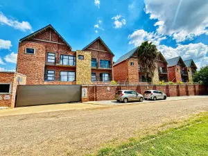 Townhouse/Cluster to Rent