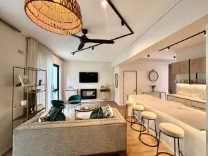 Townhouse/Cluster to Rent