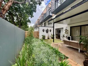 Townhouse/Cluster to Rent in Vainona