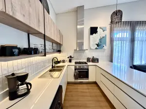 Townhouse/Cluster to Rent