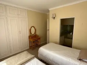 Townhouse/Cluster to Rent in Borrowdale