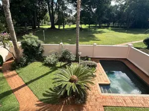 Townhouse/Cluster to Rent in Borrowdale