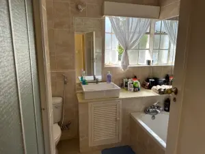 Townhouse/Cluster to Rent in Borrowdale