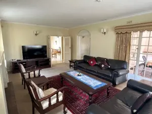 Townhouse/Cluster to Rent in Borrowdale