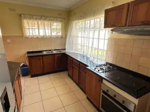 Townhouse/Cluster to Rent in Borrowdale