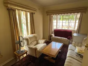 Townhouse/Cluster to Rent in Borrowdale